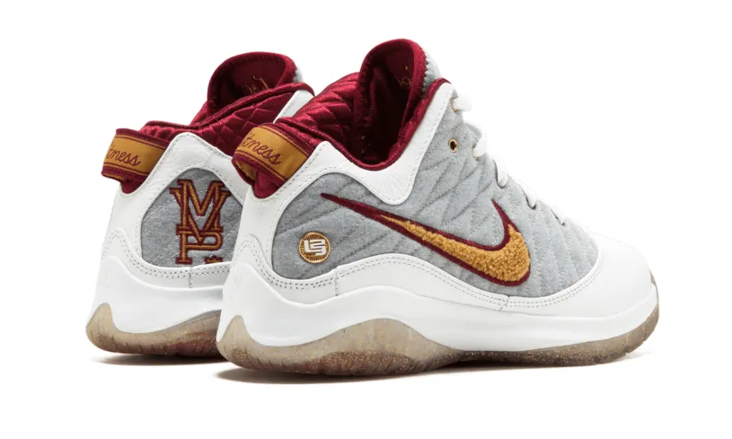 Nike Basketball Lebron VII P.S (POP) 'MVP'